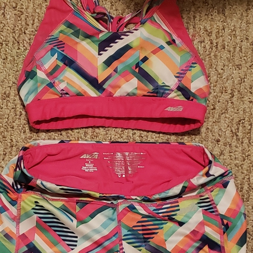 Avia set